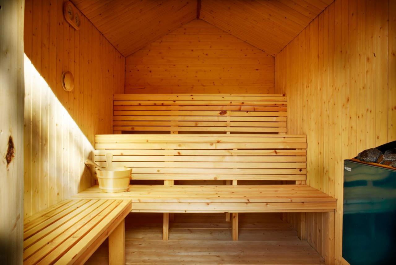 Birkihof Lodge Laugarvatn Ngoại thất bức ảnh