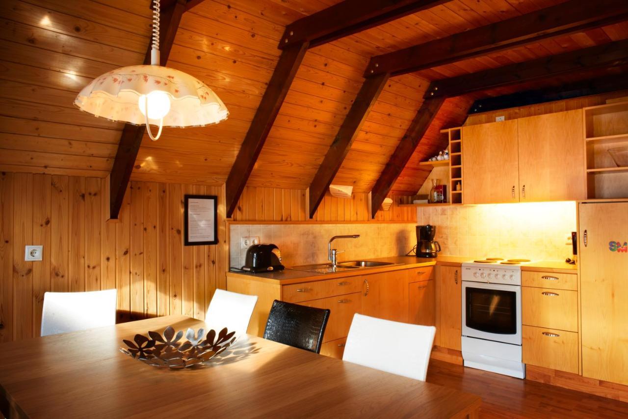 Birkihof Lodge Laugarvatn Ngoại thất bức ảnh