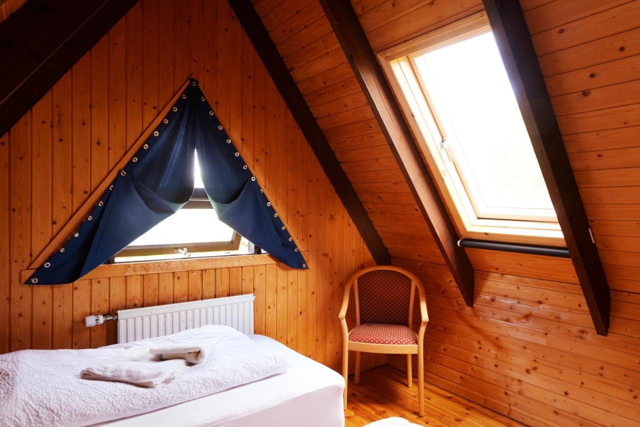 Birkihof Lodge Laugarvatn Ngoại thất bức ảnh