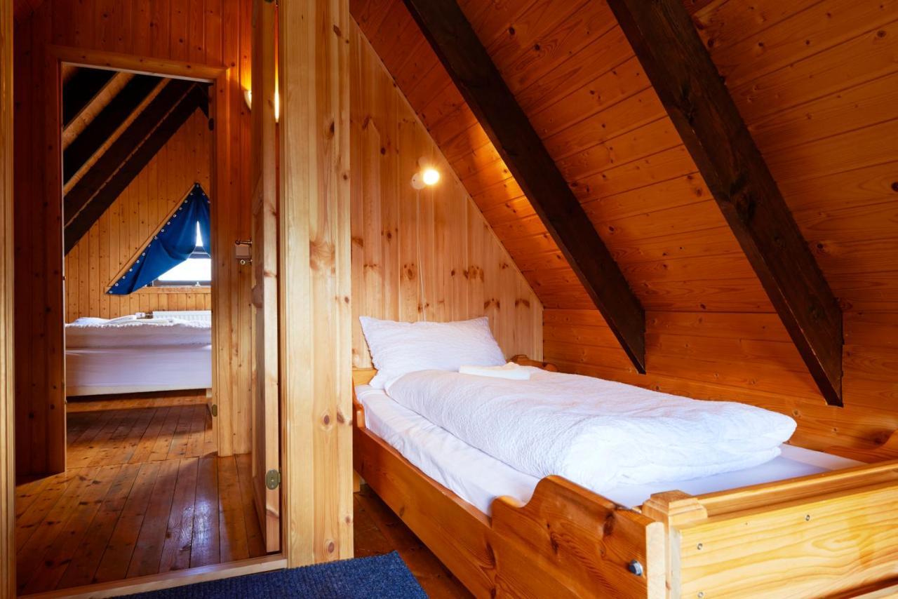 Birkihof Lodge Laugarvatn Ngoại thất bức ảnh