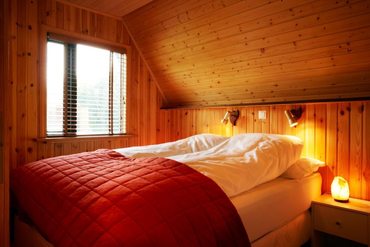 Birkihof Lodge Laugarvatn Ngoại thất bức ảnh